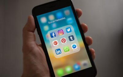 Social media marketing – Your complete guide for 2023