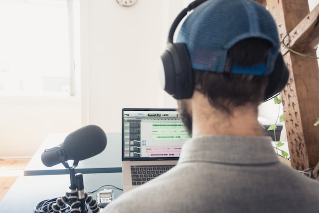 how to use Audio marketing to Increase Brand Awareness of your Business in 2023